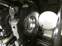 фото thumb №10, Bmw f20 f11 f10 f30 e84 f25 n47d20c блок  двигуна 7810596