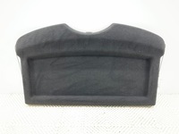 фото thumb №1, Полиця задня skoda rapid 5ja867769c хетчбек захист багажника, задня