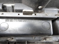 фото thumb №12, Решітка радіатора радіатора решітка mini countryman r60