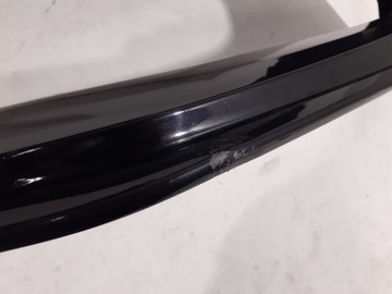 фото thumb №12, Porsche panamera ii 971 2016- бампер переднє