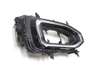 фото thumb №4, Vw t roc t-roc 2ga правый противотуманная фара led drl поворотник org eu