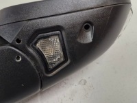 фото thumb №6, Jaguar xf x250 i 1 зеркало дверь правая правое перед 14 pin uk