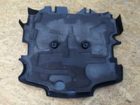 фото thumb №2, Rr velar крышка двигателя 3.0 sc j82a-6a949