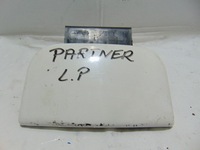 фото thumb №1, Ручка дверь левый перед peugeot partner i