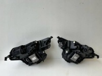 фото thumb №7, Kodiaq 566 фара ліва права повний led 566941035 566941036 оригінал