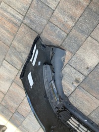 фото thumb №11, Бампер передний ford galaxy mk4 iv перед