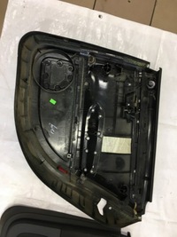 фото thumb №12, Обшивка двері оббивка двері audi a4 b6 2000-2007