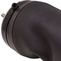 фото thumb №2, Амортизатор пневматический передний левый do land rover range rover l322