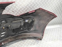 фото thumb №10, Kia rio iii 3 2014 бампер перед передній колір лак beg wyszków wawa