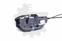 фото thumb №14, Амортизатор центрального замка зад bmw 5gt f07 2009- лівий- 51227149447