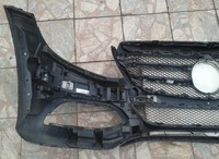 фото thumb №11, Бампер перед передній решітка радіатора решітка радіатора mercedes w205 c-klasa 14-18 a2058800183