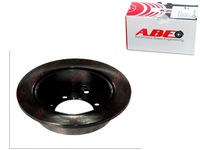 фото thumb №1, Гальмівні диски гальмівні 2szt. hyundai santamo kia joice m