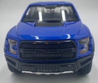 Ford F-150 Raptor 2017 1:27 модель Motormax 79344LOC