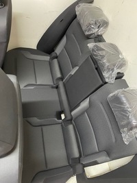 фото thumb №6, Vw golf vii хэтчбек сиденья сиденья nowe