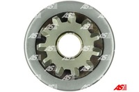 фото thumb №3, Зчеплення односторонній, стартер as-pl sd3135p