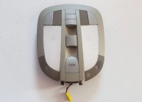 фото thumb №8, 2007 mercedes-benz gl x164 лампа стельова a2518200610