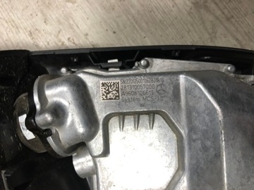 фото thumb №12, Mercedes actros камера дзеркало ліві a9608106613