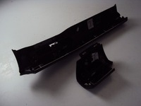 фото thumb №5, Накладки декори панель приладів dacia sandero iii stepway