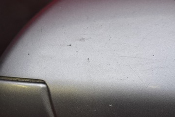 фото thumb №11, Зеркало левая серый eu 24436145 fk6 opel signum c 03-05 5 pin