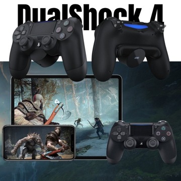 Консоль PS4 SLIM 500 ГБ PlayStation 4 | Аксессуары | Подарки + ГАРАНТИЯ