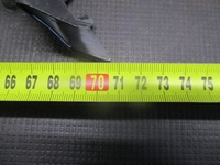 фото thumb №11, Рамка двері лівий перед 6m21r201a19 ford s-max i 06-10r