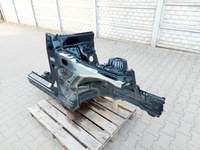 фото thumb №8, Mercedes eqc n293 w293 чверть перед права лонжерон права 21r.