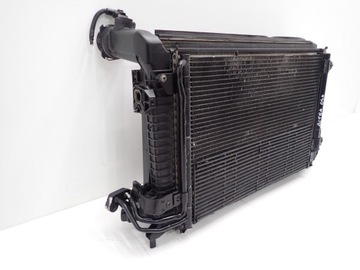 фото thumb №3, Комплект радіатор вентилятор seat altea 2.0 tdi 09r