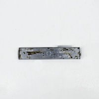 фото thumb №6, Audi a6 s6 c6 4f 2010 ліва сторона інший емблема / значок