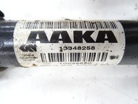 фото thumb №3, Opel insignia a 1.6 cdti полуось правая длинная