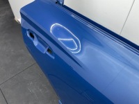 фото thumb №10, Audi q6 e-tron etron 85h дверь правое задние задняя