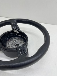 фото thumb №13, Audi a1 8x a7 a6 c7 s-line руль мультифункция кожа