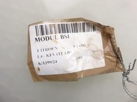 фото thumb №6, Bsi citroen c2 jm_ 1.4 - kfv tu3jp 9650585780 s118085200i