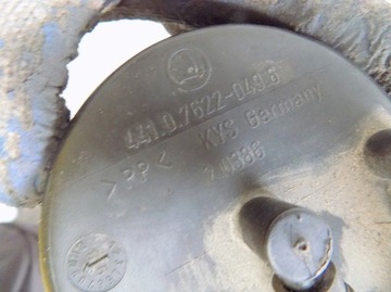 фото thumb №6, Skoda felicia 1.6 98r фільтр вугільний