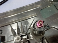 фото thumb №7, Mercedes gls x167 спойлер спойлер козирок зад a1677900500 989