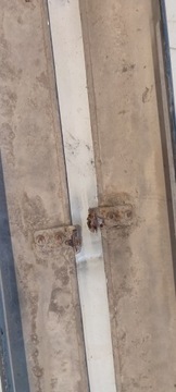 фото thumb №6, Toyota rav4 i ремкомплект порога пороги 3d