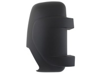 фото thumb №1, Корпус зеркало длинная правая renault master 2010-