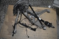 фото thumb №4, Idealne підвіска задні праве + привідний вал mercedes w167 1