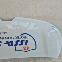 фото thumb №9, Renault trafic iii lift iv 21- капот крышка двигателя 656169152r