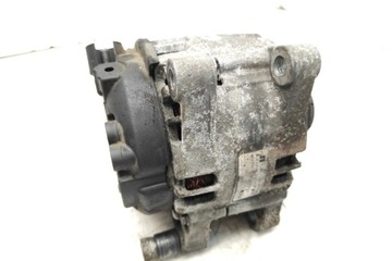 фото thumb №7, Генератор citroën c5 ii rc_ 9665617780 2.2l дизель 98kw 2005