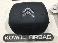 фото thumb №1, Citroen c4 cactus подушка безопасности подушка водителя