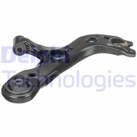 фото thumb №1, Важіль перед праві lexus ct toyota prius 08-