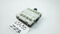 фото thumb №8, Модуль блок управления комфорта дверь mercedes s w223 v223 2020- a2239001926