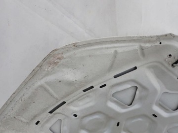 фото thumb №15, Volvo s80 ii v70 iii 07-16 капот кришка двигуна