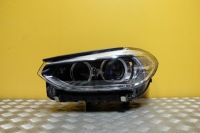фото thumb №1, Bmw x3 x4 g01 g02 2018- фара лампа full led левый usa