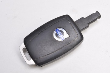 фото thumb №7, Volvo c30 s40 ii c70 v50 коробка модуль bsi ключ 31254903