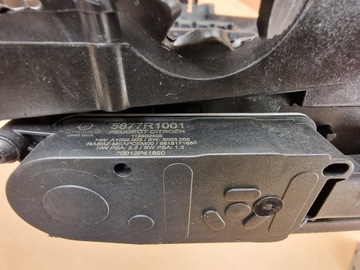 фото thumb №10, Жалюзі впуск кермо повітря peugeot citroen opel