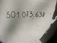 фото thumb №8, Audi a5 8w6 17 + дверь зад задние левая белый kielce-gliwice