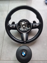 фото thumb №9, Bmw 6 f06 f12 f13 повітропровід multi - мультифункціональний пелюстки перемикання m- набір