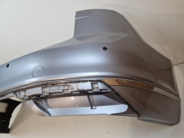 фото thumb №7, Vw passat b8 рестайлинг универсал бампер задний зад 3g9807421b