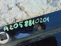 фото thumb №16, Крыло правый перед mercedes w205 a2058810201